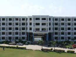 campus overview LJ Institute of Integrated MBA (LJIMBA, Ahmedabad) in Ahmedabad