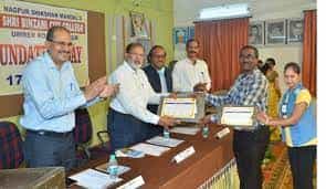 Image for Shri Binzani City College (SBCC), Nagpur  in Nagpur