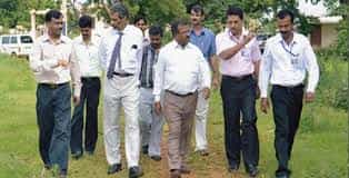 JSS Institute Of Education, Bellary in Bellary