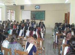 GRC Classroom