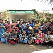 Group photo  SIES Institute of Comprehensive Education (SIES-ICE), Mumbai in Mumbai