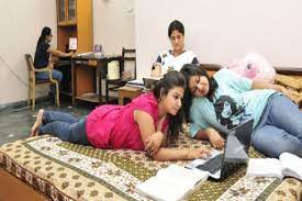 Hostel  RIMT University in Fatehgarh Sahib	