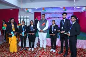 Annual Function Photo Government Polytechnic, Moradabad in Moradabad