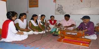 Image for Purnea College, Purnea in Madhubani