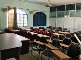  BKM Classroom