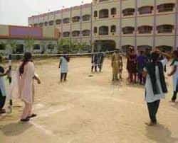 Sports at St. Ann’s College of Engineering and Technology, Chirala in Prakasam