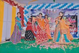 NITE Cultural function