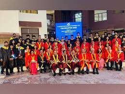 Group Photo Lal Bahadur Shastri Institute Of Management - [Lbsim], New Delhi 