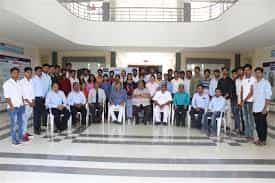 Image for Rjs College of Pharmacy (RJSCOP), Ahmednagar in Ahmednagar