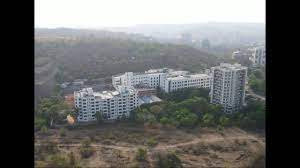 PVPIT Campus View