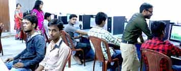 Lab Raigarh City College, Raigarh in Raigarh