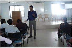 Class  North West Institute of Engineering and Technology (NWIET, Moga) in Moga	