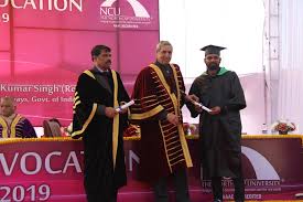 Convocation The NorthCap University in Gurugram