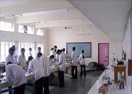 Image for Shikshan Prasarak Mandal’s College of Pharmacy Akluj, Solapur in Solapur