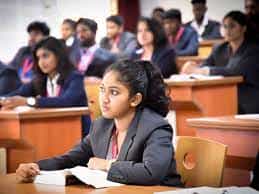 Image for SRM School of Education (SRMSE), Kanchipuram  in Kanchipuram