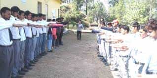 Image for Government Polytechnic Bachelikhal, Tehri in Tehri