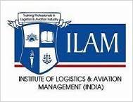 ILAM Logo