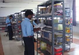 Library Camellia Institute of Engineering and Technology (CIET), Bardhaman in Bardhaman