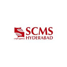 SCMS logo