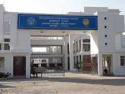 Image for Maharaja Suheldev Autonomous State Medical College- [MSASMC], Bahraich in Bahraich
