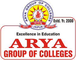 Arya Group of Colleges logo