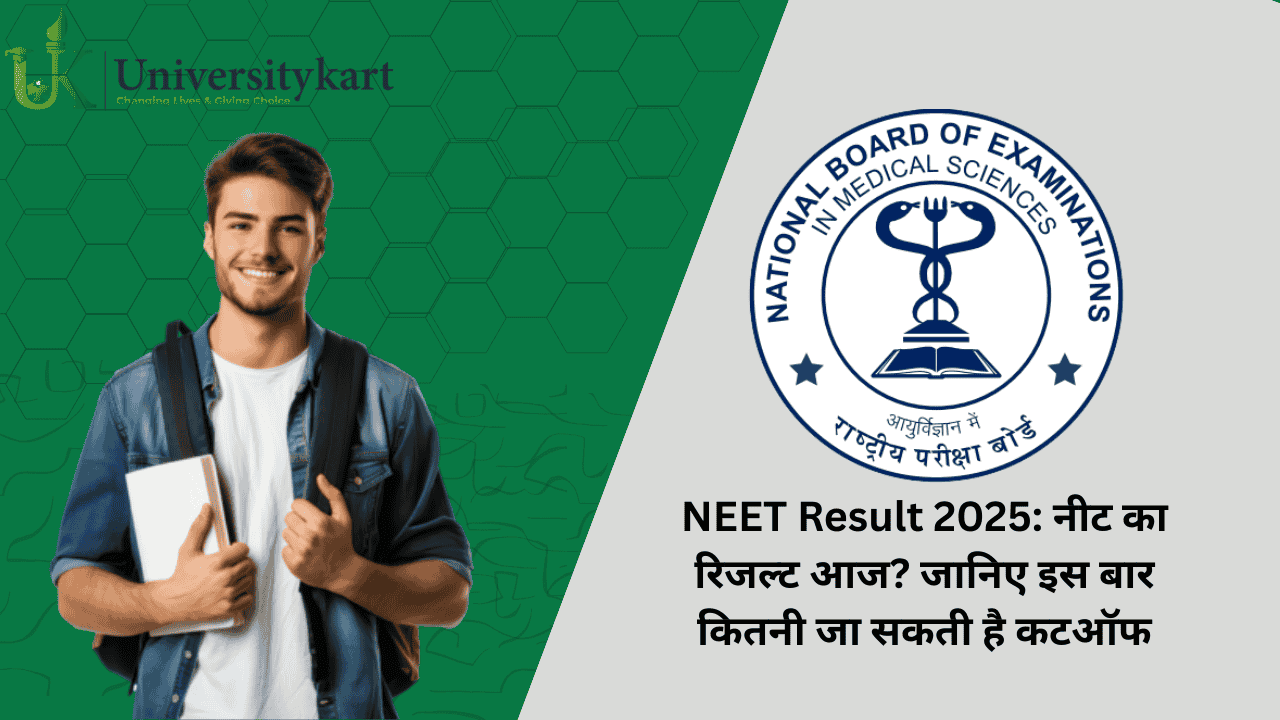 NEET Result 2025