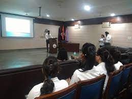 Audiotorium RIMT University, School of Legal Studies (SLS), Gobindgarh in Gobindgarh