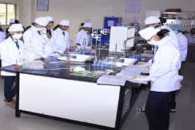 Image for P. R. Pote Patil College of Pharmacy (PRPCOP), Amravati in Amravati