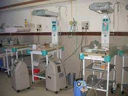 Image for Hayward Institute of Nursing and Science (HINS), Gwalior in Gwalior
