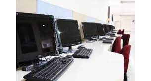 Computer Lab Marc School of Business - [MSB],  in Bengaluru