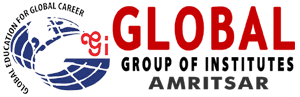 GIM logo