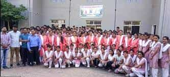 Image for Kanyakubj Nursing College (KKNC), Indore in Indore