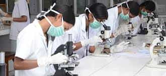 Image for SMBT Institute of D.Pharmacy, Nashik in Nashik