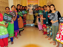 Students at The Sanskrit College and University in Alipurduar