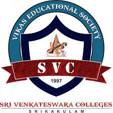 SVCET Logo