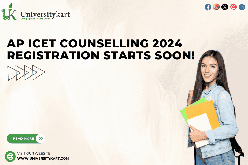 AP ICET Counselling 2024