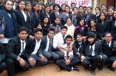 Group Photo for NEF Law College (NEFLC), Guwahati in Guwahati