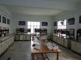 Image for MESCO College of Pharmacy, Hyderabad in Hyderabad	