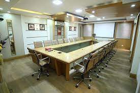 Conference HAll International Institute of Mass Media - [IIMM], New Delhi 