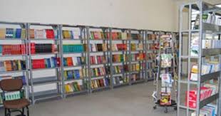 Library APS College Of Education And Technology (ACET), Meerut in Lucknow