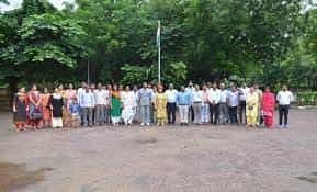 Image for Ch. Bansi Lal Govt. College Loharu in Bhiwani	