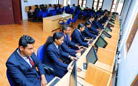 Image for Marthoma College of Management and Technology (MCMAT), Ernakulam in Ernakulam