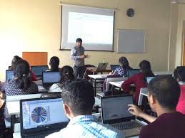 classroom Asian Institute of Public Health (AIPH, Bhubaneswar) in Bhubaneswar