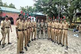 Scott Pared Photo Kumaraguru Institute Of Agriculture (KIA), Erode in Erode