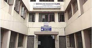 Campus Sammilani Mahavidyalaya, Kolkata 