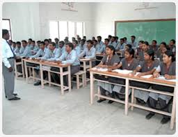 Class Room for Apollo Arts and Science College - Chennai in Chennai	