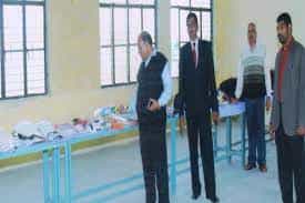 Staff Member Smt. Manorama Mahavidyalaya (SMM, Phaphund ) in Auraiya