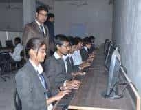 Computer Lab Radhakrishna Institute of Engineering and Technology-(RITE), Khorda in Khordha	