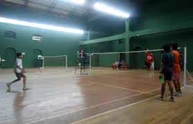  Jain College Sports