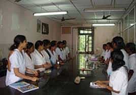 Library Govt. College for Women Narnaul in Mahendragarh 